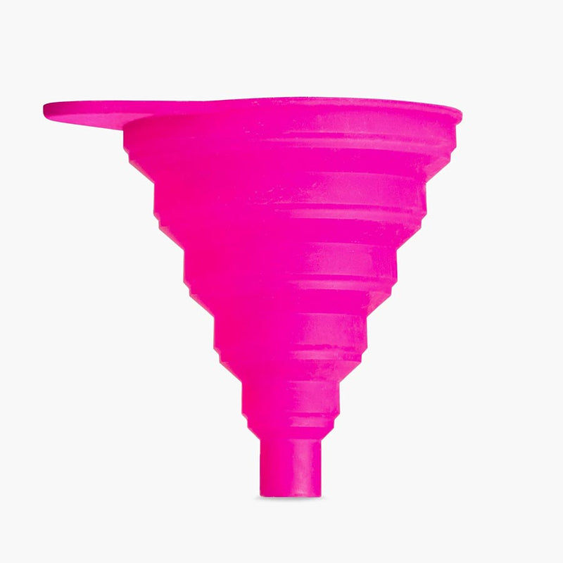 Load image into Gallery viewer, Muc-Off Collapsible Silicone Funnel
