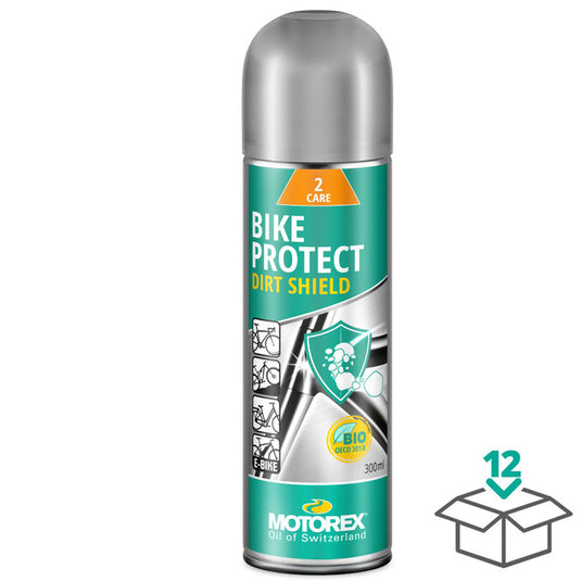 Motorex Bike Protect Bio 300ml