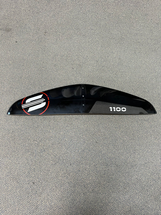 Sabfoil 1100 Front Wing