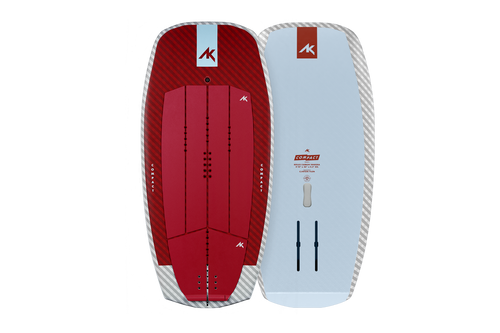 AK Compact V2 Wingboard