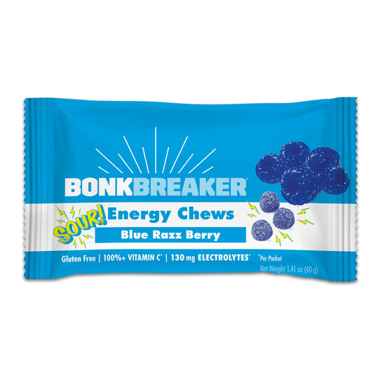 Bonk Breaker Chews