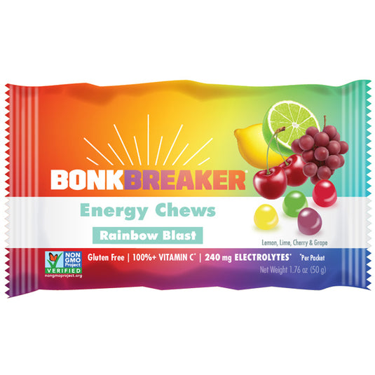 Bonk Breaker Chews