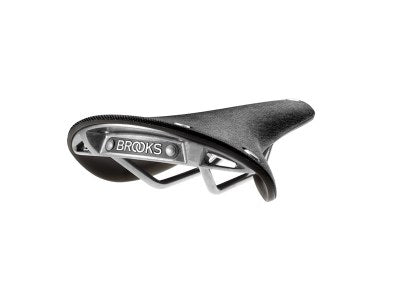 Load image into Gallery viewer, Brooks 7 Cambium Saddle
