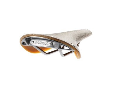 Load image into Gallery viewer, Brooks 7 Cambium Saddle
