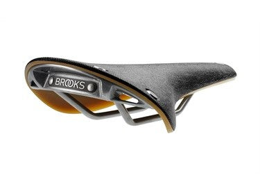 Load image into Gallery viewer, Brooks 7 Cambium Saddle
