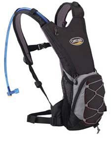 Load image into Gallery viewer, Camelbak Lobo Blk
