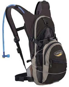 Load image into Gallery viewer, Camelbak MULE LR 15 BLACK/LAS
