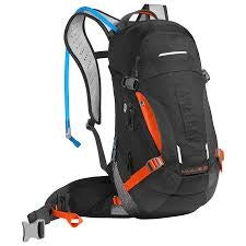 Load image into Gallery viewer, Camelbak MULE LR 15 BLACK/LAS
