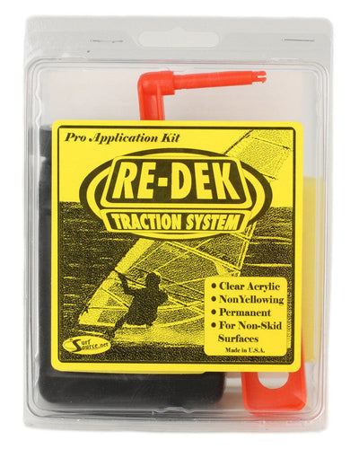 Re-Deck Repair Kit