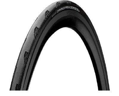 Conti. GP 5000 S TR 700X30C