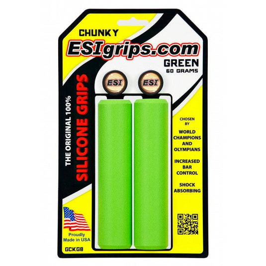 ESI Chunky Grip