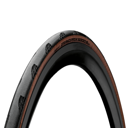 Conti. GP 5000 STR 700X28C TAN