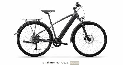 Load image into Gallery viewer, Devinci E-Milano HD
