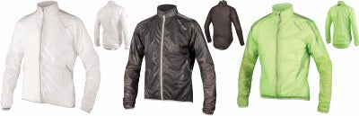 Endura  Adrenaline Jacket