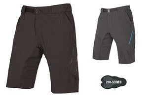 Endura Hummvee T II Short