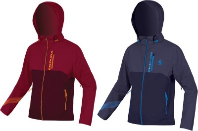 Endura Singletrak 2 Jacket