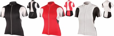 Endura WS FS260PRO Jersey