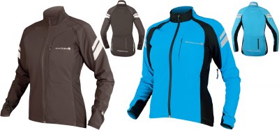 Endura W's Windchill Jacket