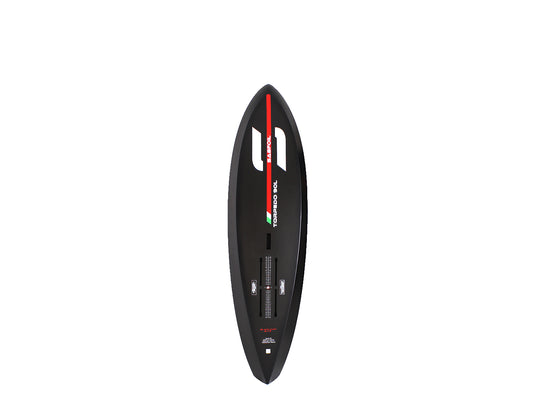 Sabfoil Torpedo 90L Downwind Free Foilboard