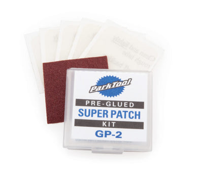 Park GP-2 Patch Kit