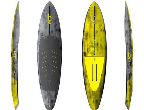 KT Dragonfly Surf Carbon