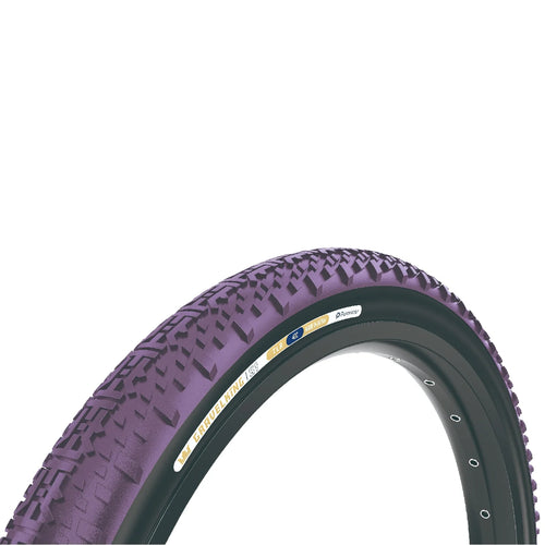 Panaracer G-King X-1 40C Purple