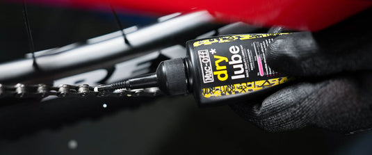 Muc-Off Dry Chain Lube 120ml