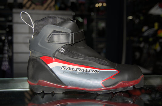 Salomon Escape 7 Pilot CF