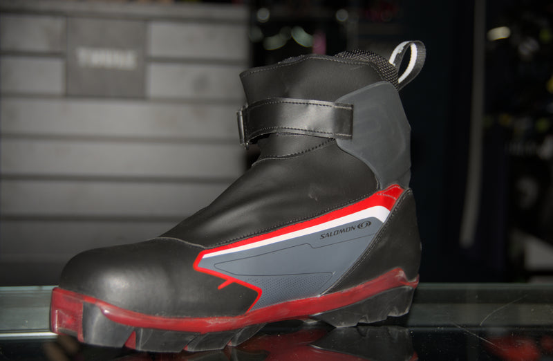 Load image into Gallery viewer, Salomon Escape 7 Pilot CF
