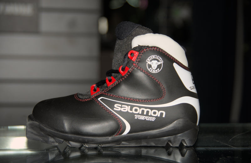 Load image into Gallery viewer, Salomon Mini US
