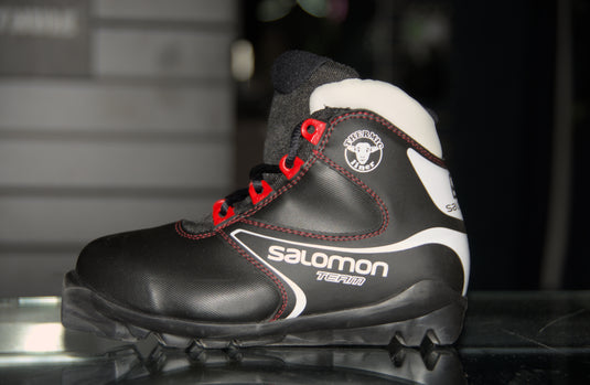 Salomon Mini US