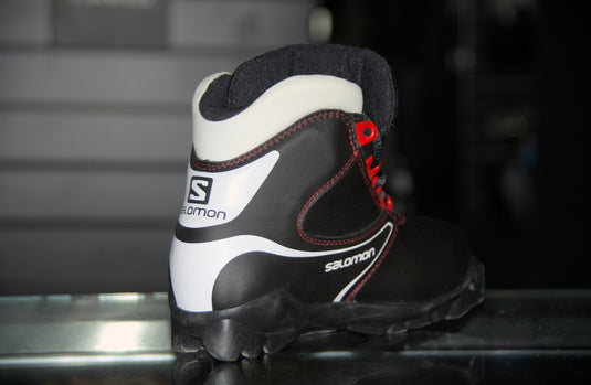 Salomon Mini US