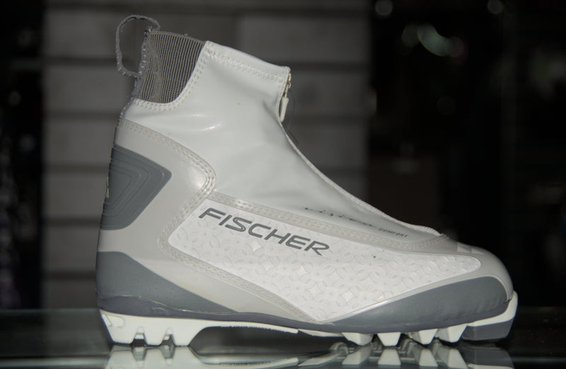 Load image into Gallery viewer, Fischer Vision Comfort Boot
