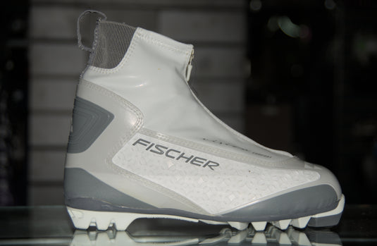 Fischer Vision Comfort Boot