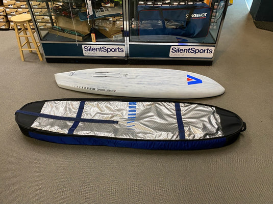 Used Armstrong Downwind 106L Board