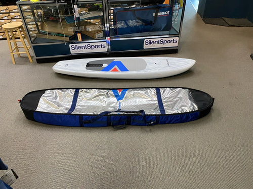 Used Armstrong Downwind 106L Board