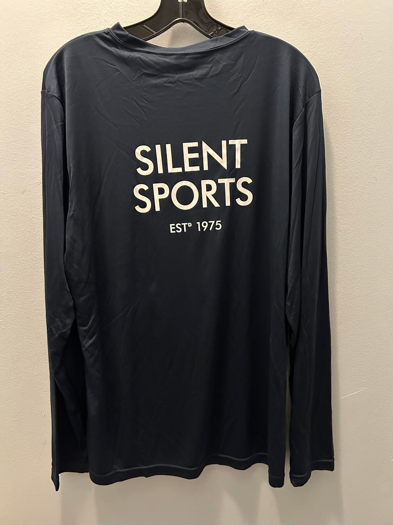 Load image into Gallery viewer, Silent Sports Watershirt
