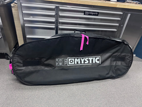 Used Mystic Foilboard Travel Bag 5'1