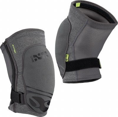 I Flow Zip Knee Pad