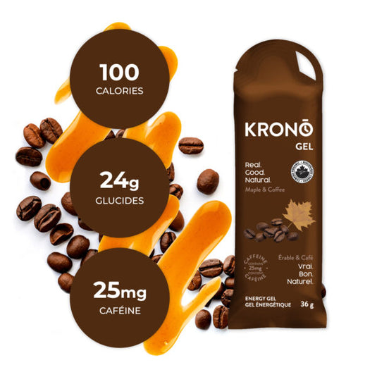 KRONO Gels