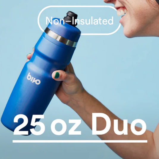 Bivo Duo 25oz Bottle