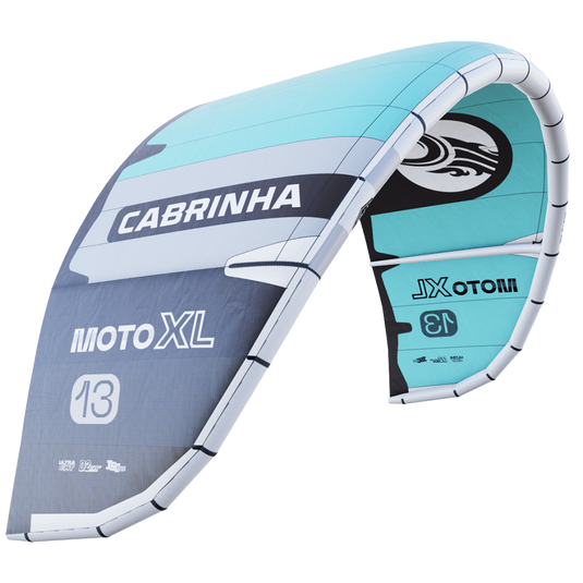 2025 Cabrinha Moto XL Apex