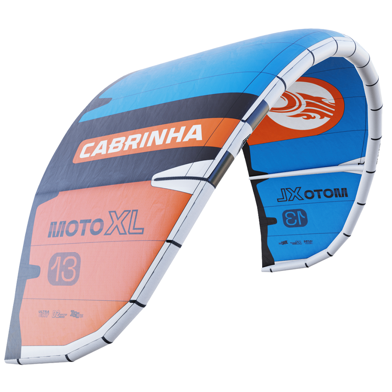 Load image into Gallery viewer, 2025 Cabrinha Moto XL Apex
