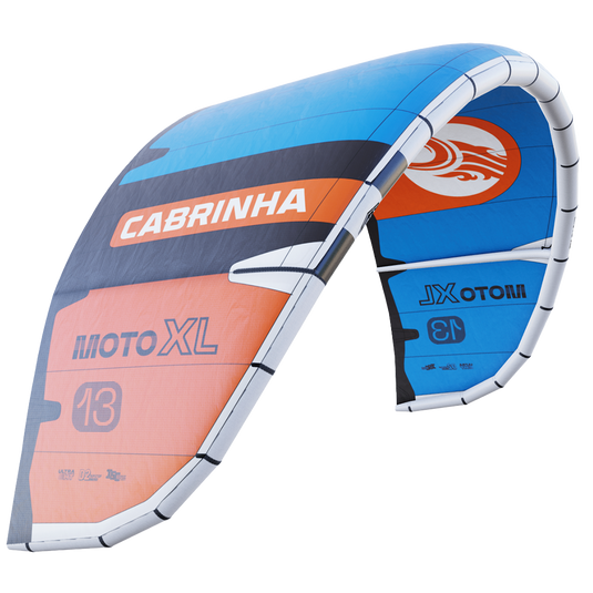 2025 Cabrinha Moto XL Apex