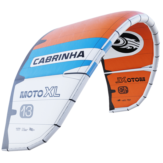 2025 Cabrinha Moto XL Apex