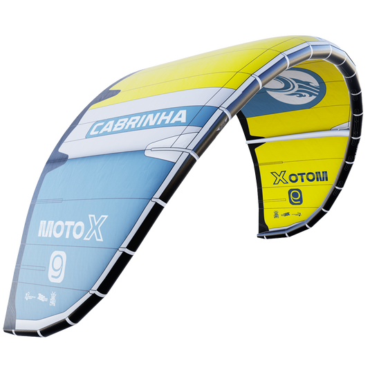 2025 Cabrinha Moto X Lite