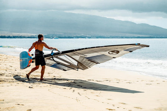 North Free Speed Sail