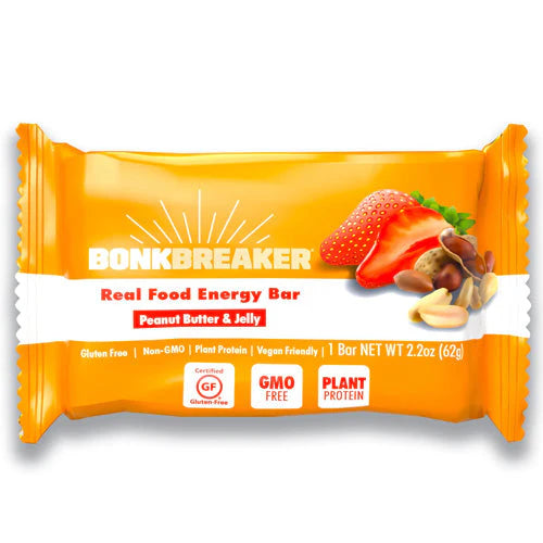 Bonk Breaker