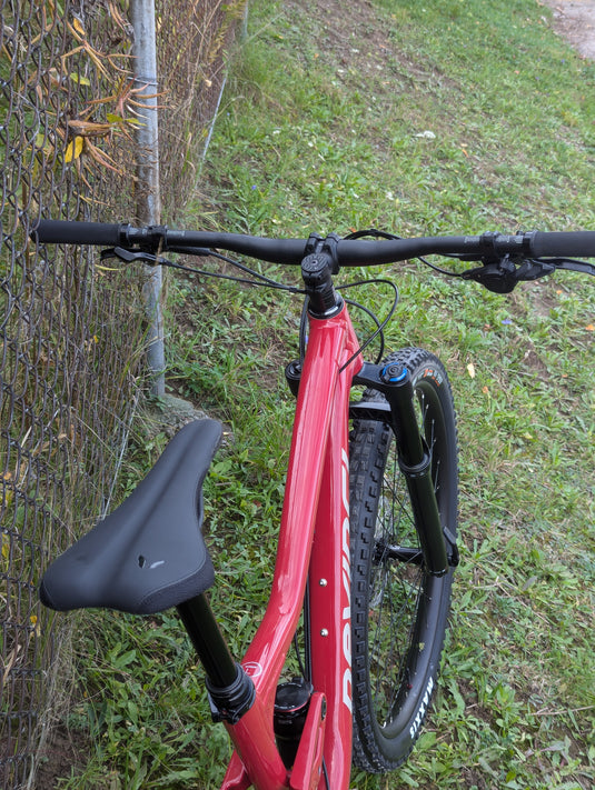 Devinci Troy A29 Deore