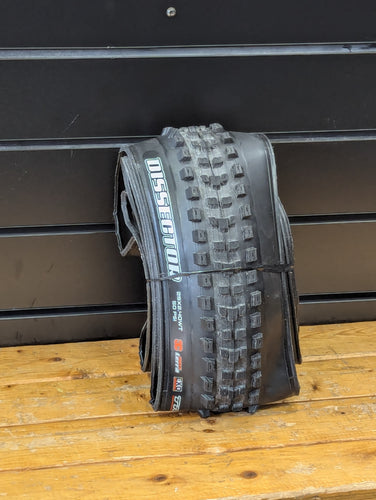 Maxxis Dissector 29X2.4 3C WT